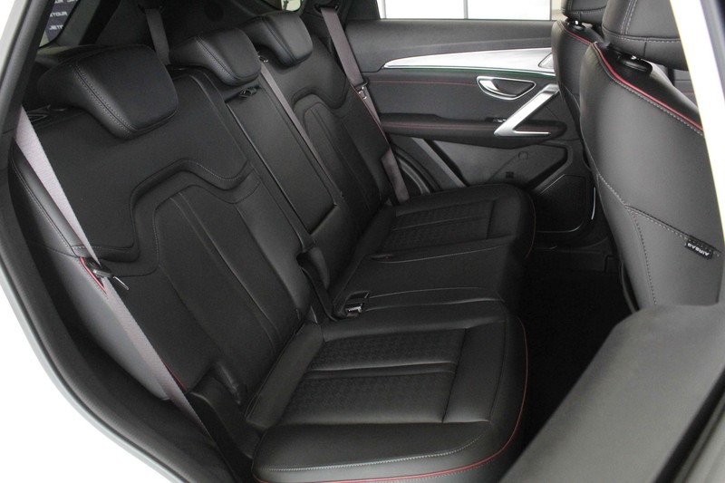 Jetour x70 plus - Jetour Tygervalley - Image 15