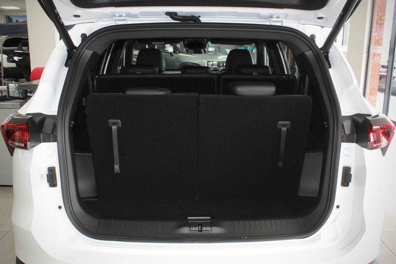 Jetour x70 plus - Jetour Tygervalley - Image 21