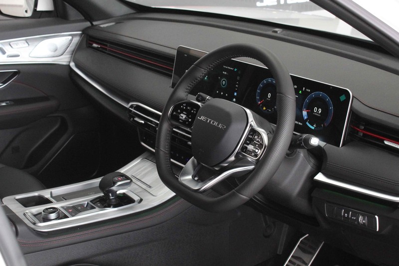 Jetour x70 plus - Jetour Tygervalley - Image 6
