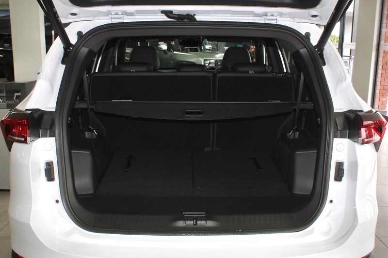 Jetour x70 plus - Jetour Tygervalley - Image 22