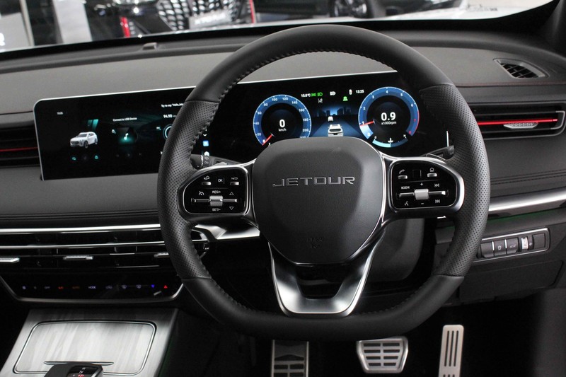 Jetour x70 plus - Jetour Tygervalley - Image 8
