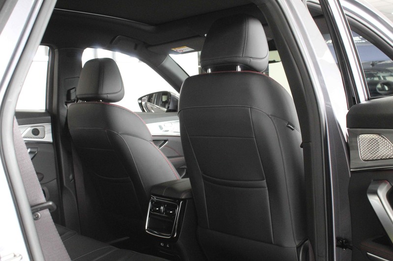 Jetour x70 plus - Jetour Tygervalley - Image 16