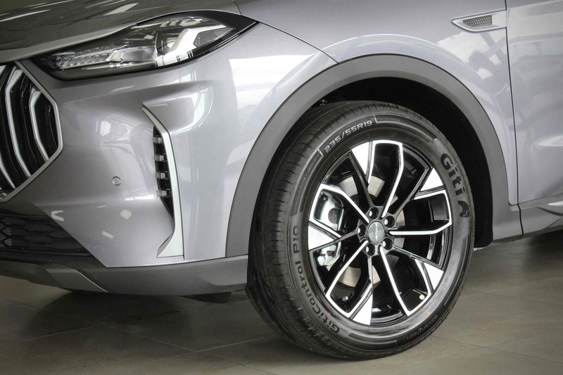 Jetour x70 plus - Jetour Tygervalley - Image 4