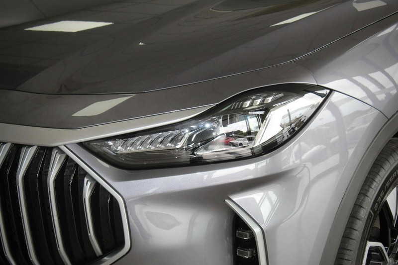 Jetour x70 plus - Jetour Tygervalley - Image 3