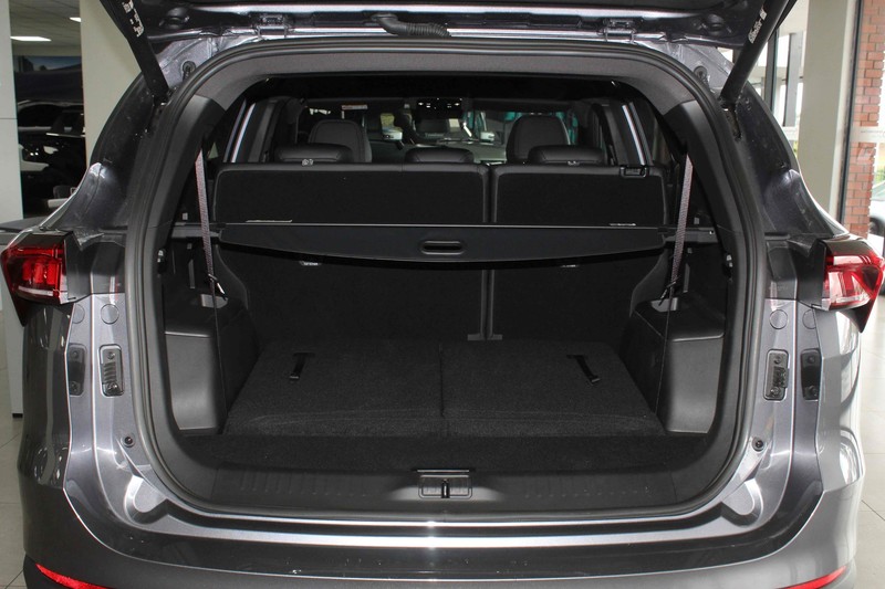 Jetour x70 plus - Jetour Tygervalley - Image 21