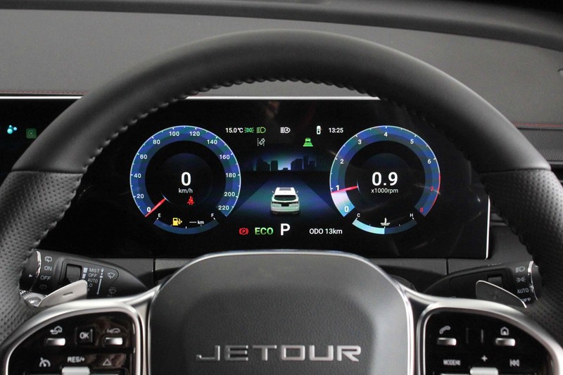 Jetour x70 plus - Jetour Tygervalley - Image 9