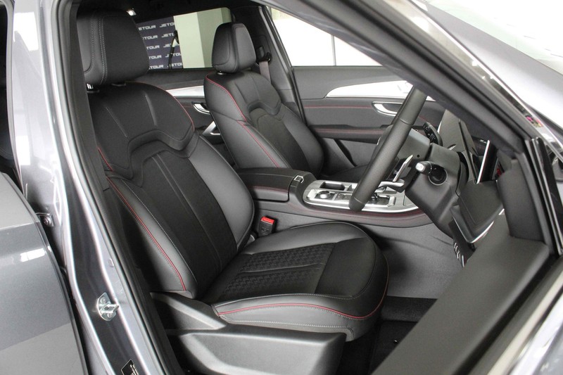 Jetour x70 plus - Jetour Tygervalley - Image 12