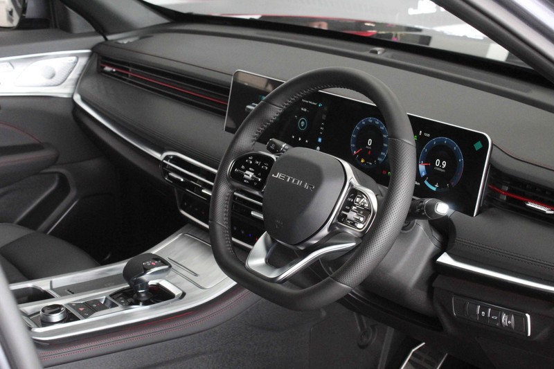 Jetour x70 plus - Jetour Tygervalley - Image 6