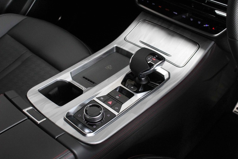 Jetour x70 plus - Jetour Tygervalley - Image 11