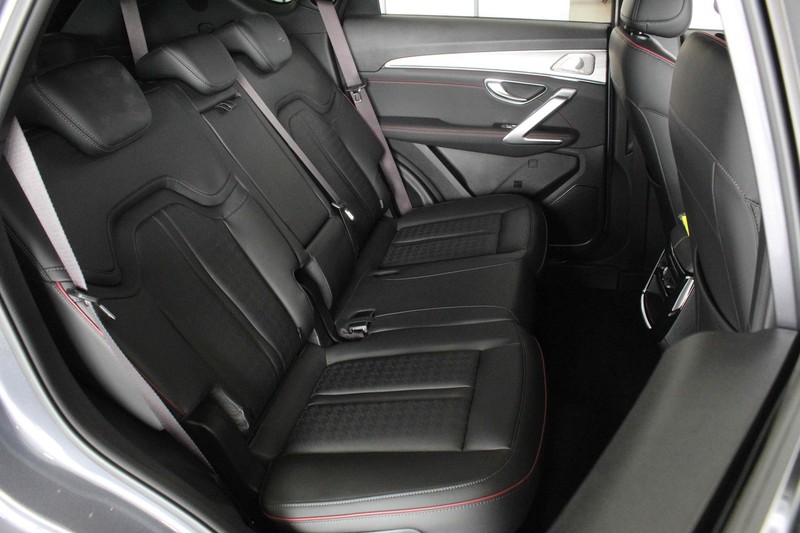 Jetour x70 plus - Jetour Tygervalley - Image 15