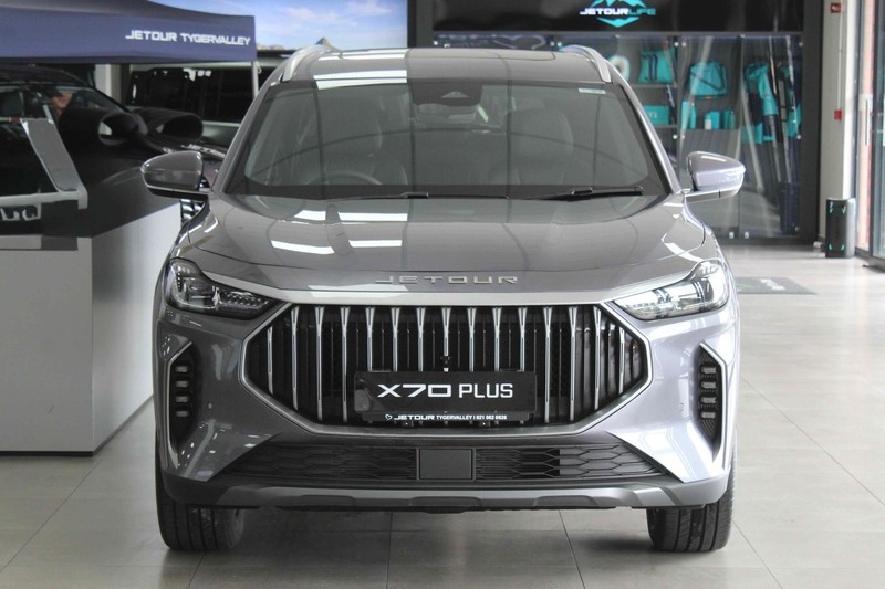 Jetour x70 plus - Jetour Tygervalley - Image 2