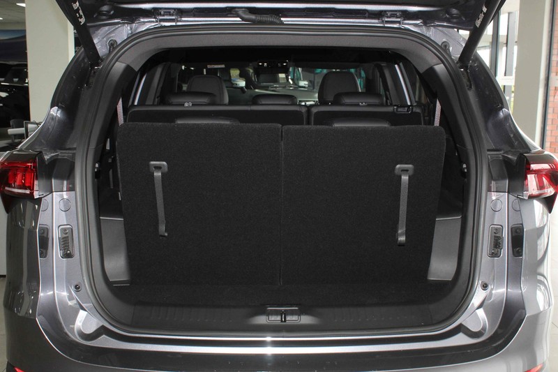Jetour x70 plus - Jetour Tygervalley - Image 20