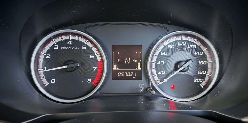 Mitsubishi Xpander - Weskaap Motors - Image 12