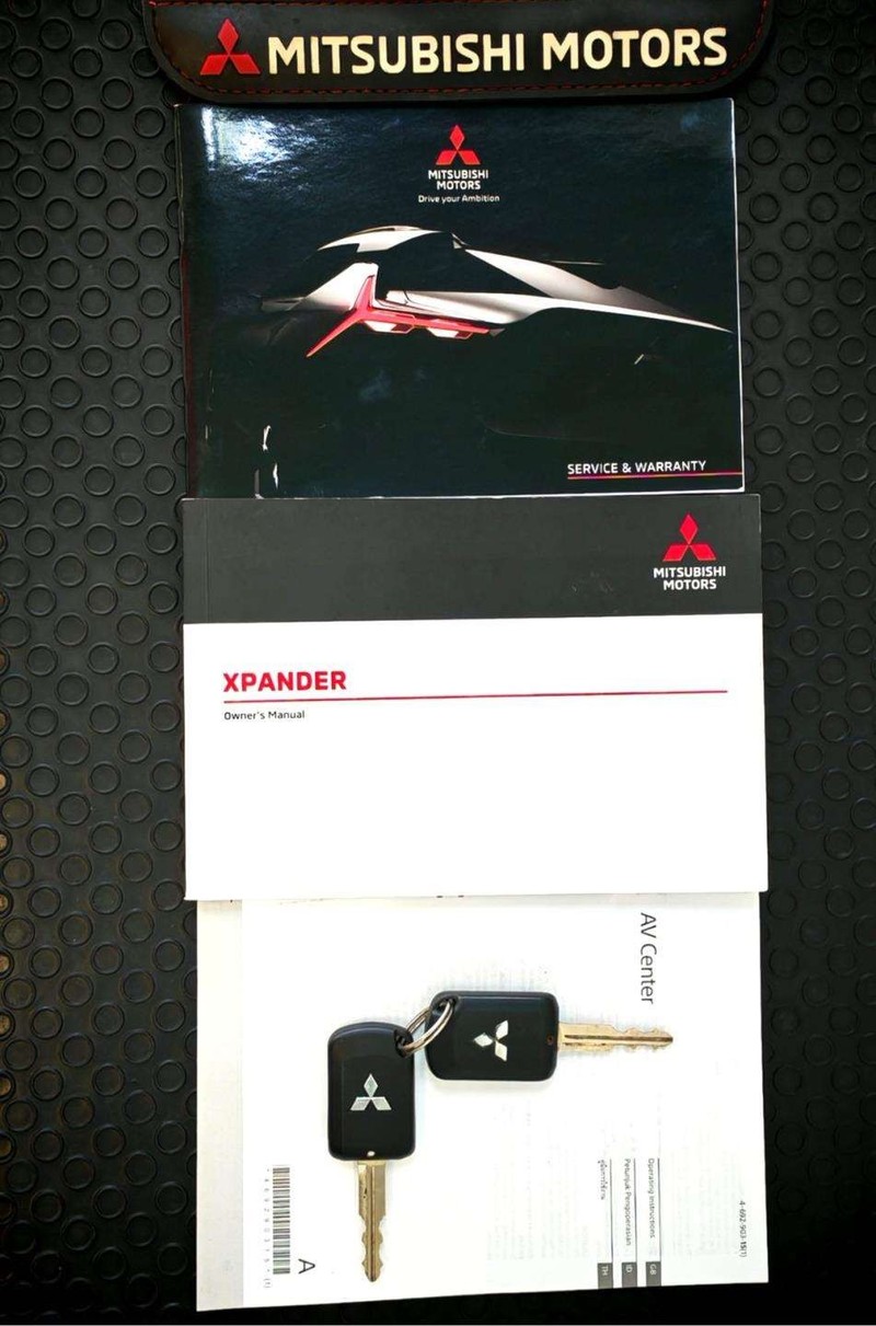 Mitsubishi Xpander - Weskaap Motors - Image 20