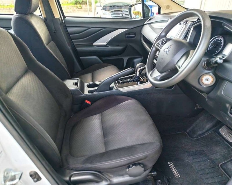 Mitsubishi Xpander - Weskaap Motors - Image 11