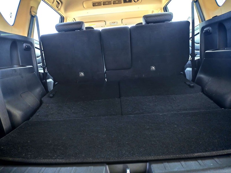 Mitsubishi Xpander - Weskaap Motors - Image 19