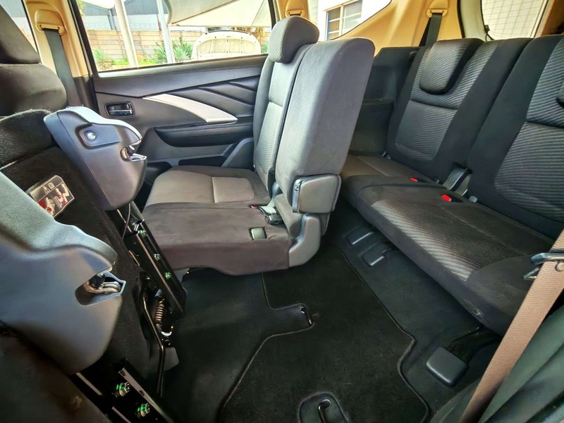 Mitsubishi Xpander - Weskaap Motors - Image 17