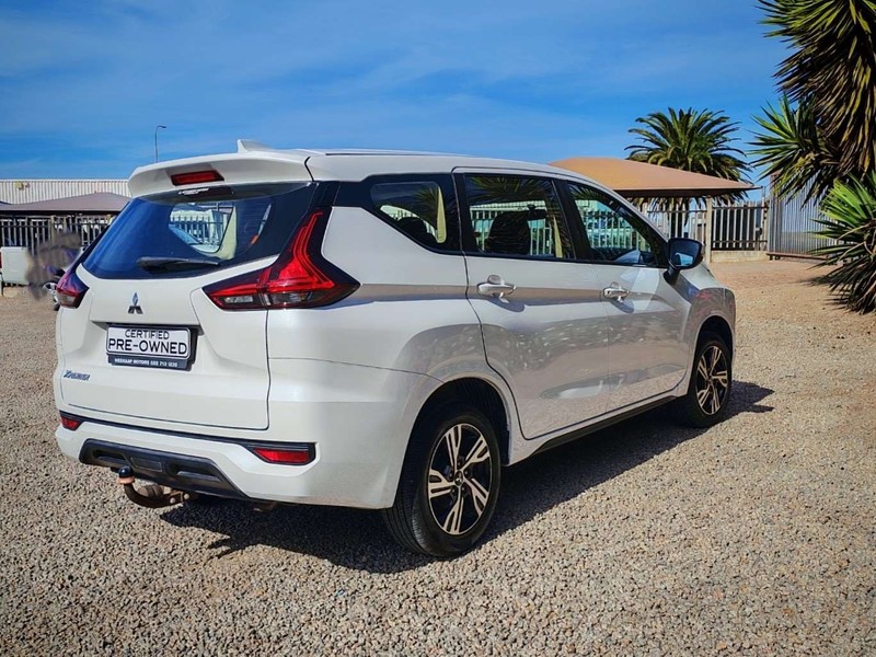 Mitsubishi Xpander - Weskaap Motors - Image 3