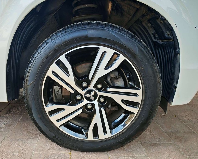 Mitsubishi Xpander - Weskaap Motors - Image 9