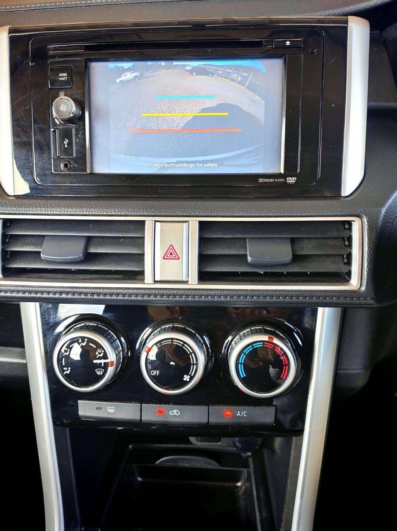 Mitsubishi Xpander - Weskaap Motors - Image 14