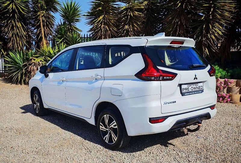 Mitsubishi Xpander - Weskaap Motors - Image 5