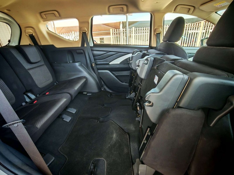 Mitsubishi Xpander - Weskaap Motors - Image 16