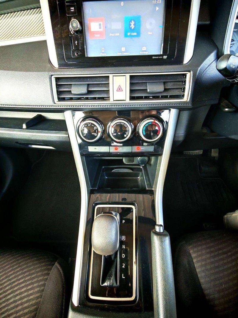 Mitsubishi Xpander - Weskaap Motors - Image 13