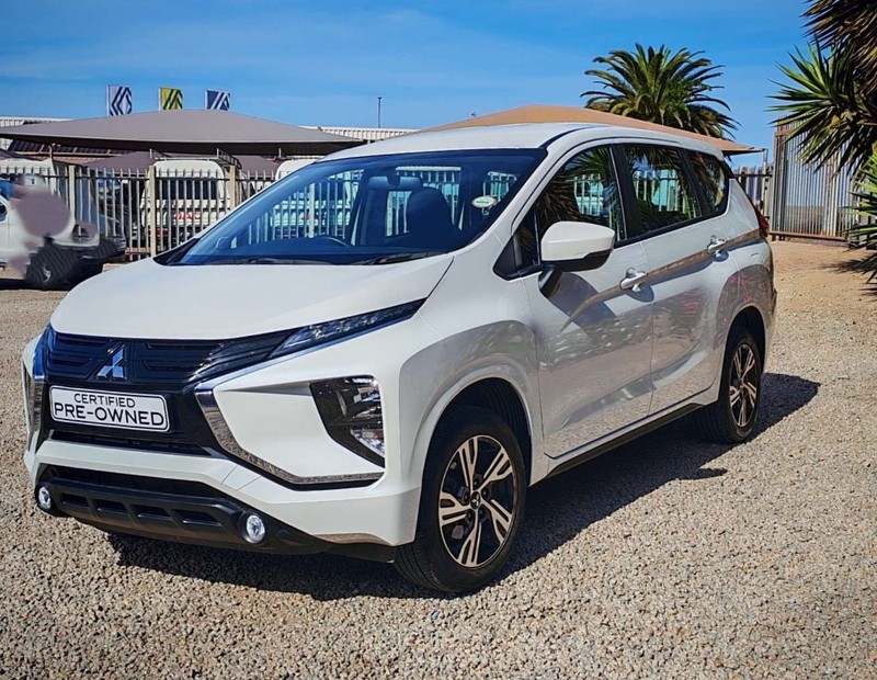 Mitsubishi Xpander - Weskaap Motors - Image 7
