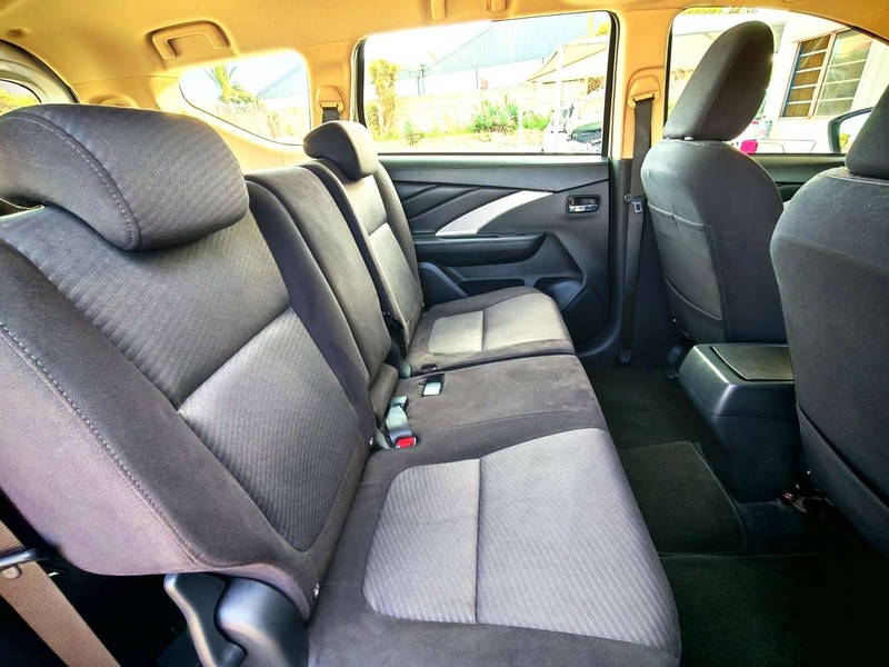 Mitsubishi Xpander - Weskaap Motors - Image 15