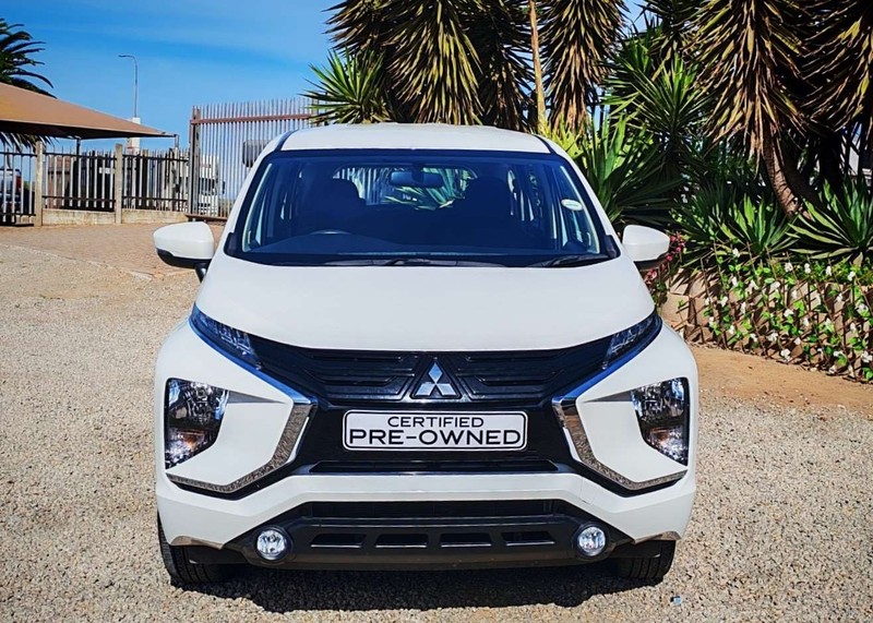 Mitsubishi Xpander - Weskaap Motors - Image 8