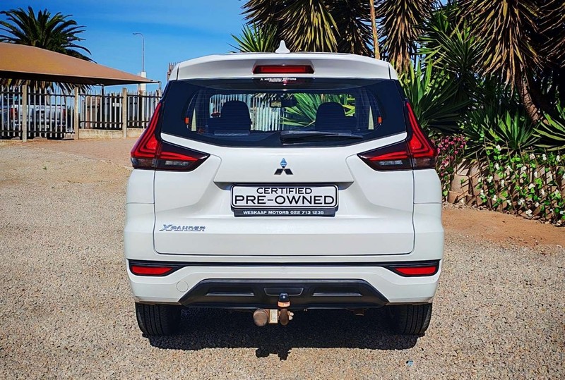 Mitsubishi Xpander - Weskaap Motors - Image 4