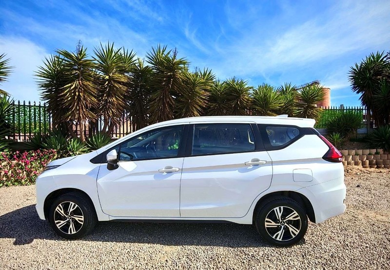 Mitsubishi Xpander - Weskaap Motors - Image 6