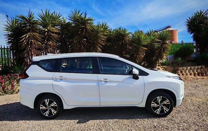 Mitsubishi Xpander - Weskaap Motors - Image 2