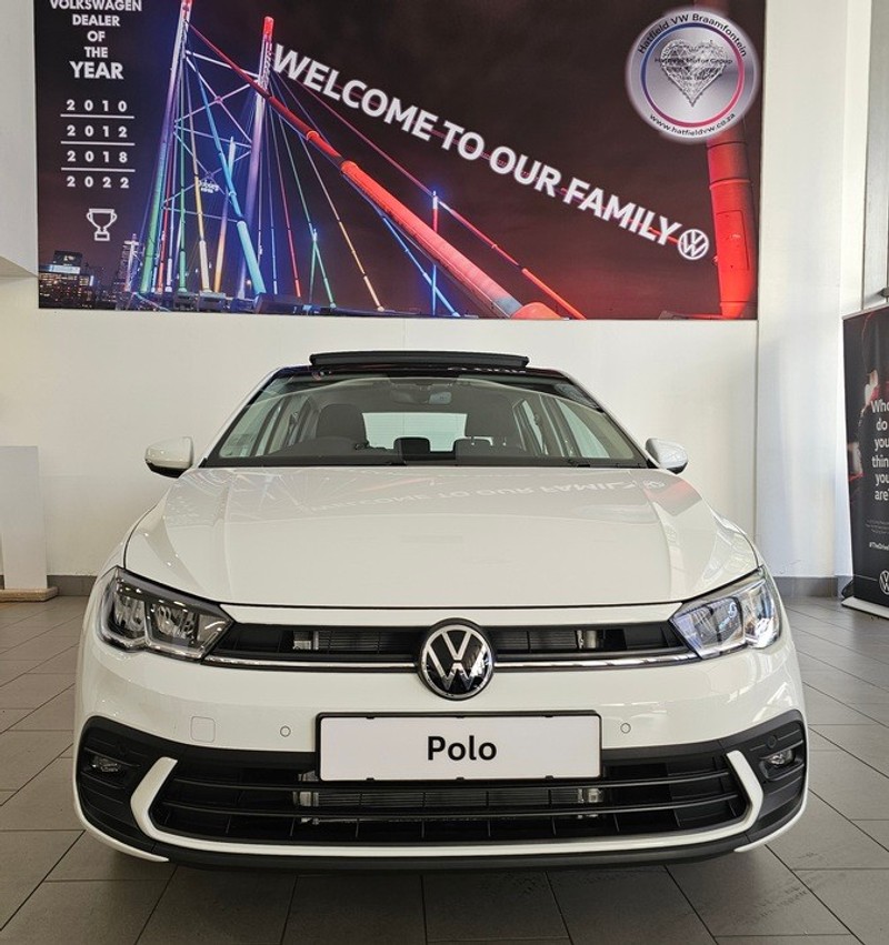 Volkswagen Polo - Hatfield VW Northcliff - Image 6