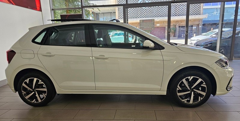 Volkswagen Polo - Hatfield VW Northcliff - Image 7