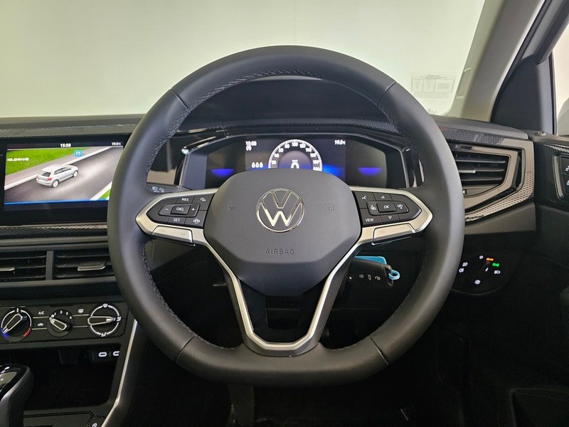 Volkswagen Polo - Hatfield VW Northcliff - Image 1