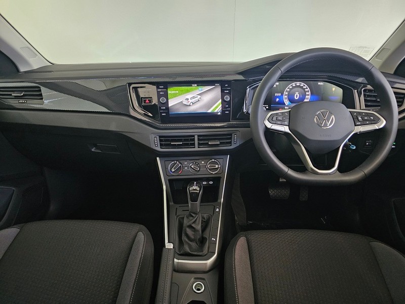 Volkswagen Polo - Hatfield VW Northcliff - Image 13