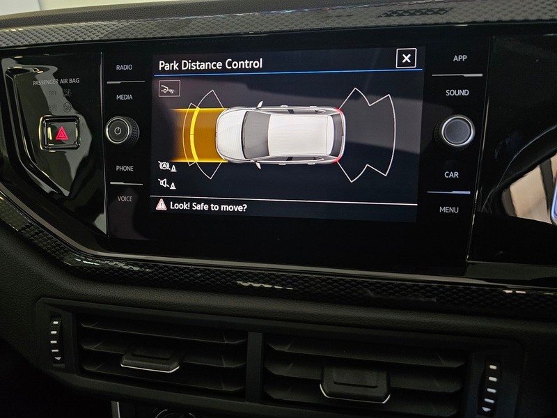Volkswagen Polo - Hatfield VW Northcliff - Image 10