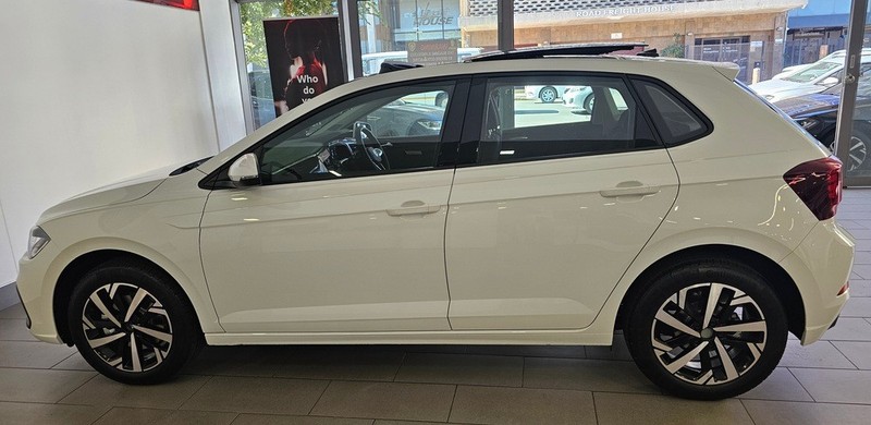 Volkswagen Polo - Hatfield VW Northcliff - Image 3