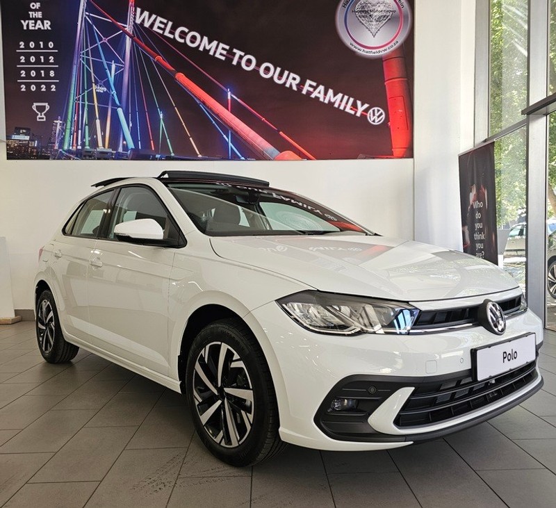 Volkswagen Polo - Hatfield VW Northcliff - Image 9