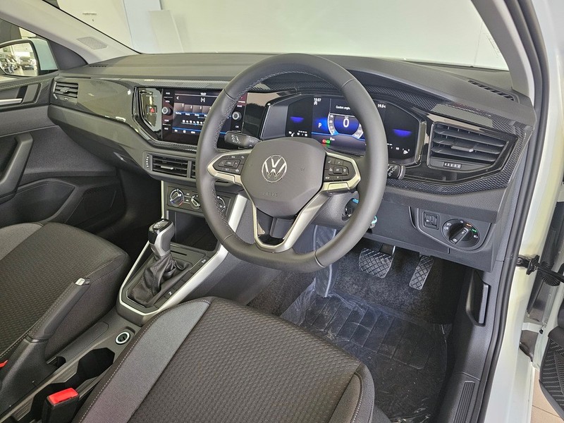 Volkswagen Polo - Hatfield VW Northcliff - Image 11