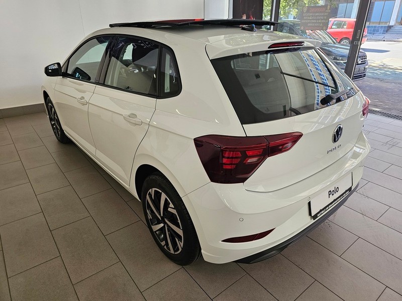 Volkswagen Polo - Hatfield VW Northcliff - Image 5