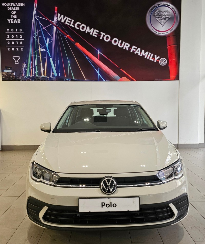 Volkswagen Polo - Hatfield VW Northcliff - Image 10