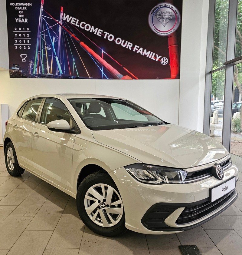 Volkswagen Polo - Hatfield VW Northcliff - Image 1