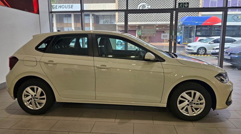 Volkswagen Polo - Hatfield VW Northcliff - Image 8