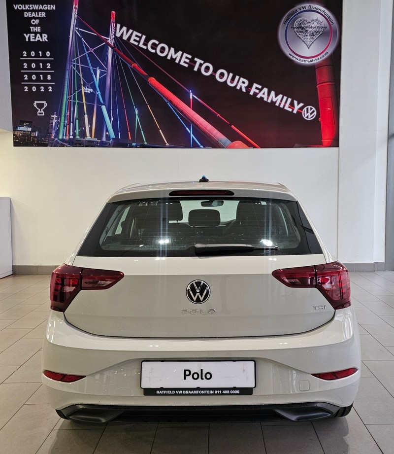 Volkswagen Polo - Hatfield VW Northcliff - Image 2