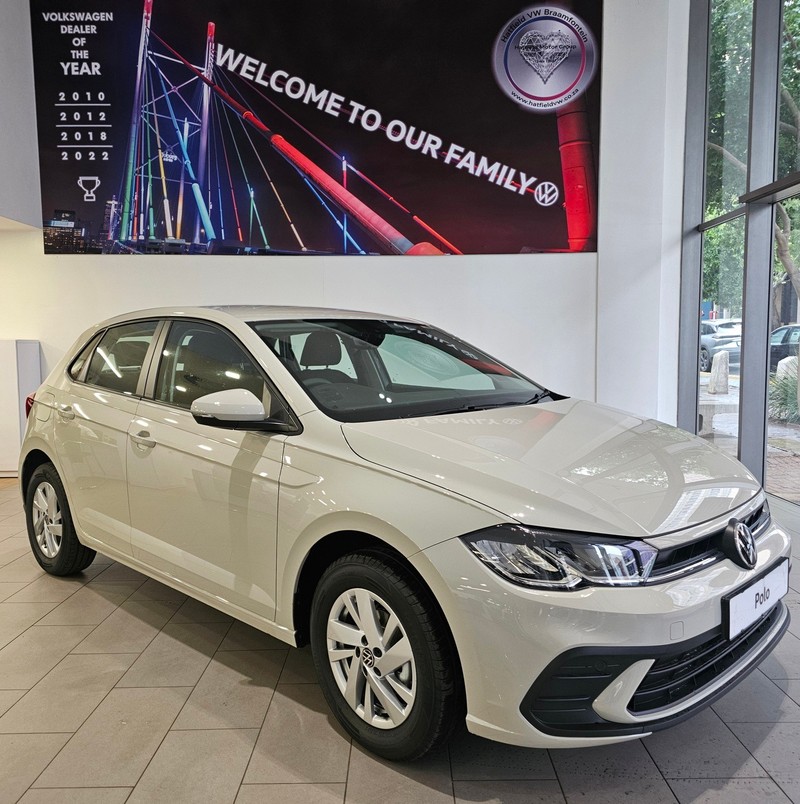 Volkswagen Polo - Hatfield VW Northcliff - Image 7