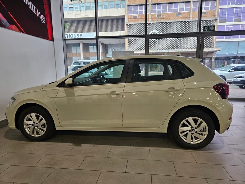 Volkswagen Polo - Hatfield VW Northcliff - Image 6