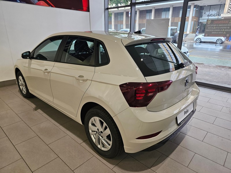 Volkswagen Polo - Hatfield VW Northcliff - Image 4