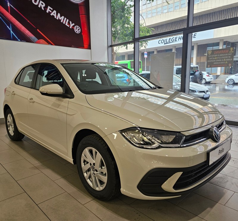 Volkswagen Polo - Hatfield VW Northcliff - Image 9